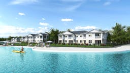 Lagoon Residences at Epperson